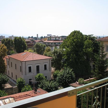 Albergo Paradiso Montecatini Terme Luaran gambar