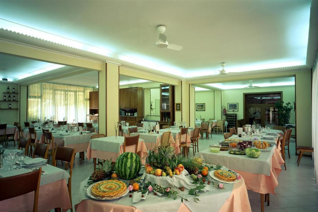 Albergo Paradiso Montecatini Terme Luaran gambar