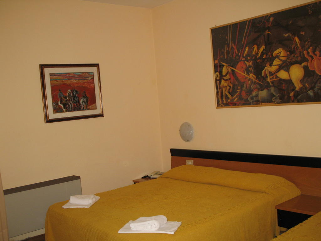 Albergo Paradiso Montecatini Terme Bilik gambar