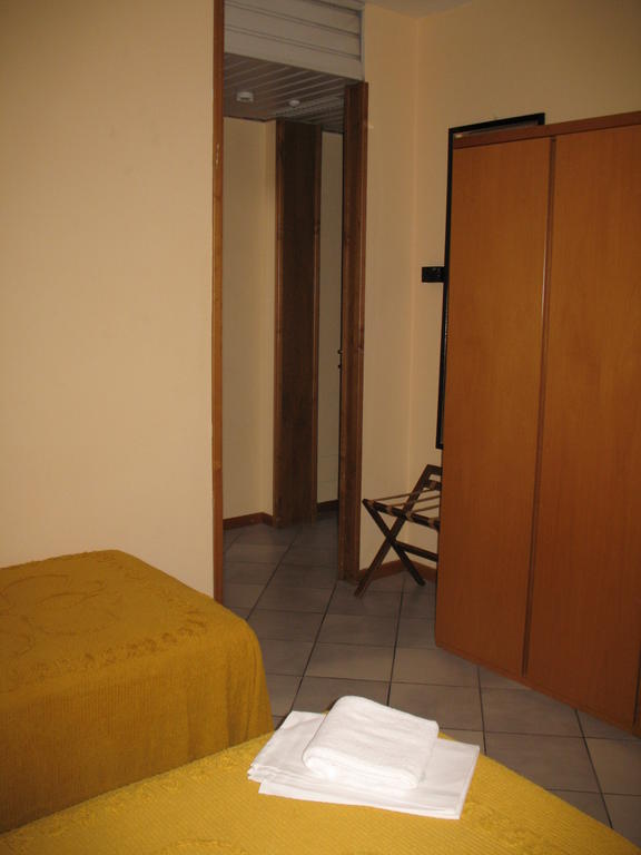 Albergo Paradiso Montecatini Terme Luaran gambar