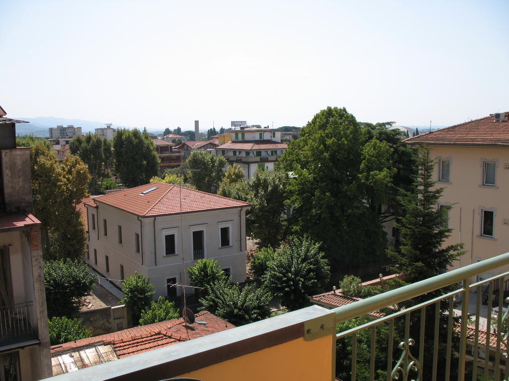 Albergo Paradiso Montecatini Terme Luaran gambar