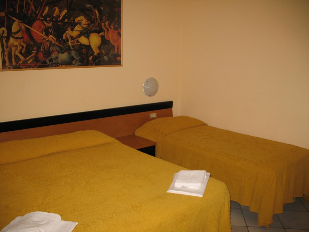 Albergo Paradiso Montecatini Terme Luaran gambar