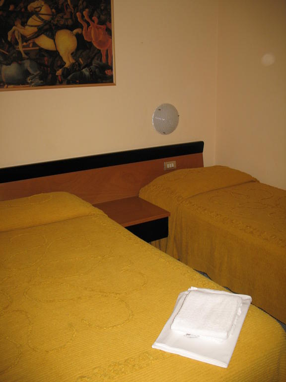 Albergo Paradiso Montecatini Terme Bilik gambar