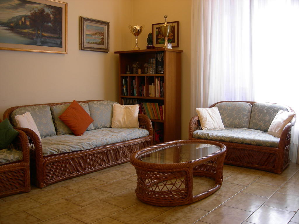 Albergo Paradiso Montecatini Terme Luaran gambar