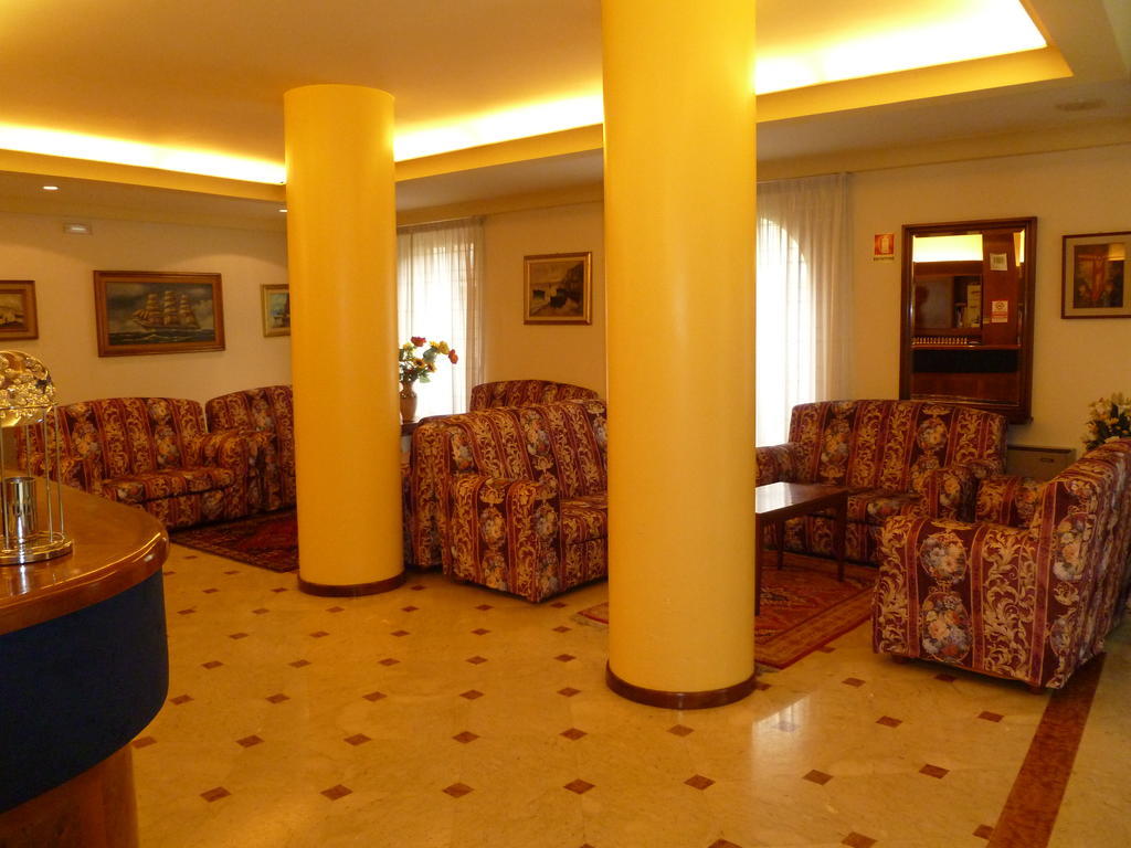 Albergo Paradiso Montecatini Terme Luaran gambar