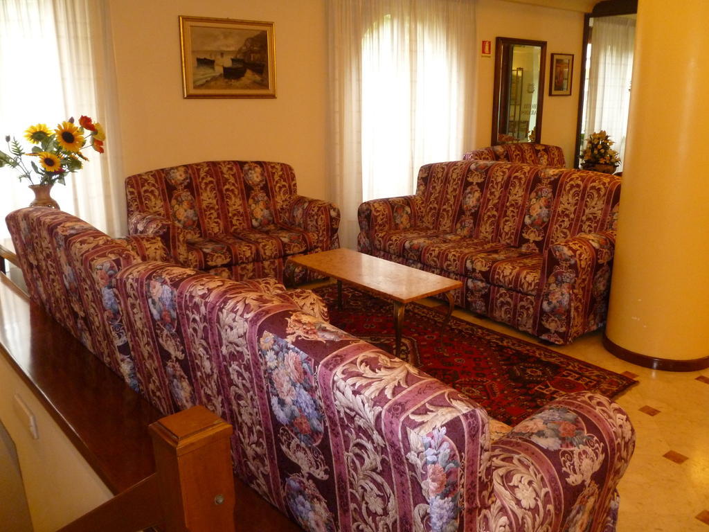 Albergo Paradiso Montecatini Terme Luaran gambar