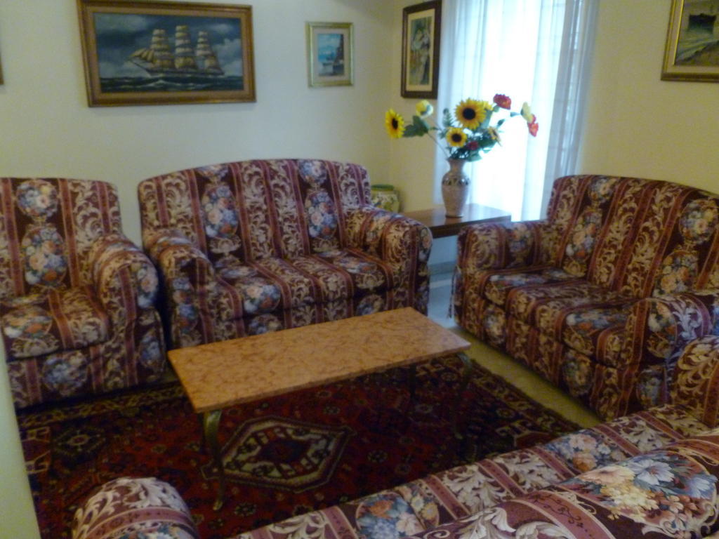 Albergo Paradiso Montecatini Terme Luaran gambar