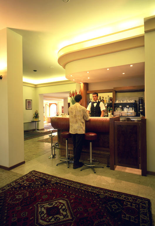 Albergo Paradiso Montecatini Terme Luaran gambar